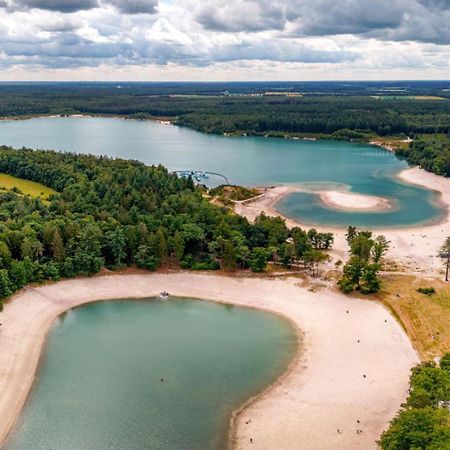 Vakantiepark De Kremmer Gasselte 外观 照片