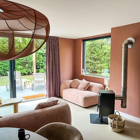 Vakantiepark De Kremmer Gasselte 外观 照片