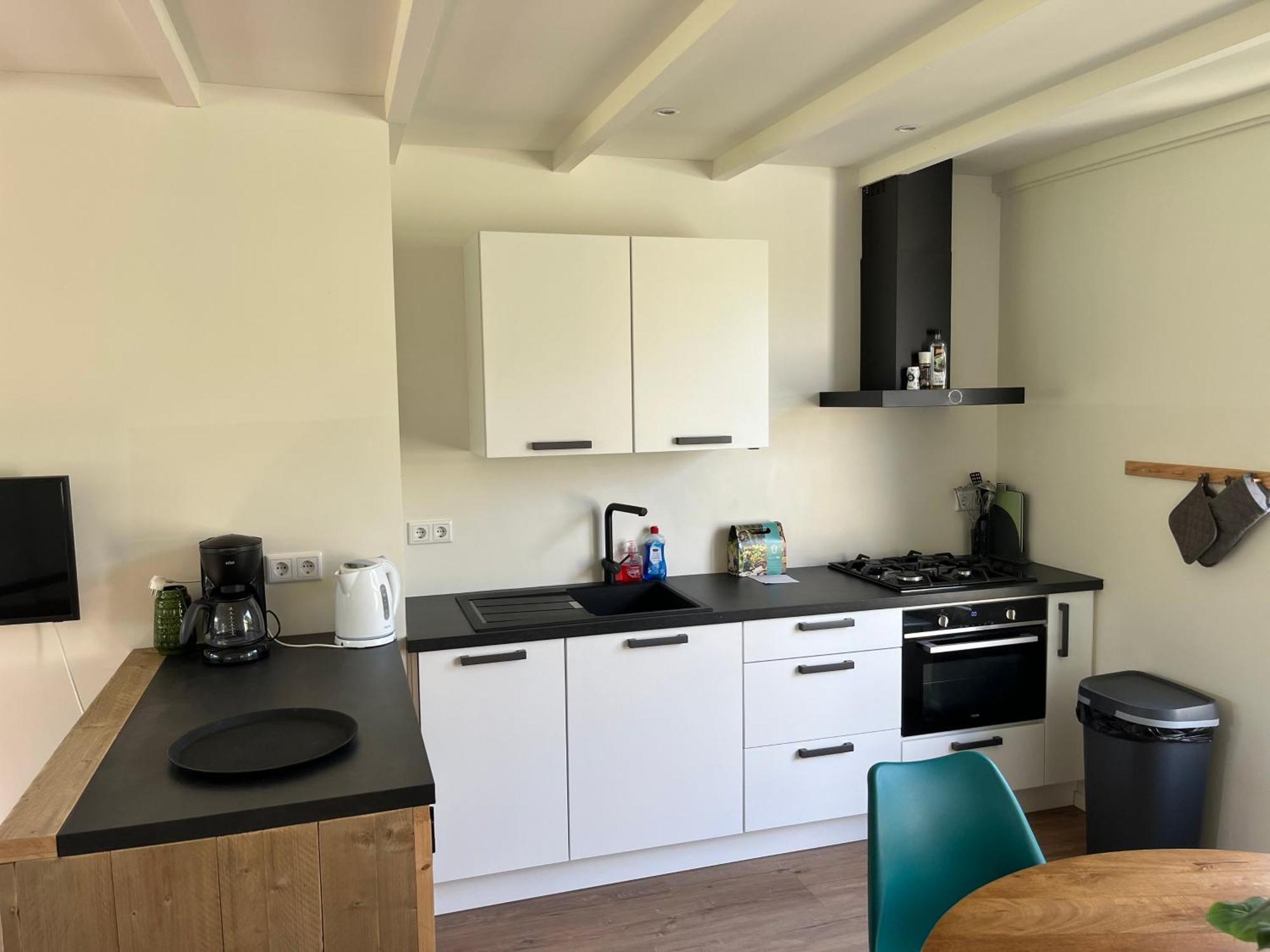 Vakantiepark De Kremmer Gasselte 客房 照片