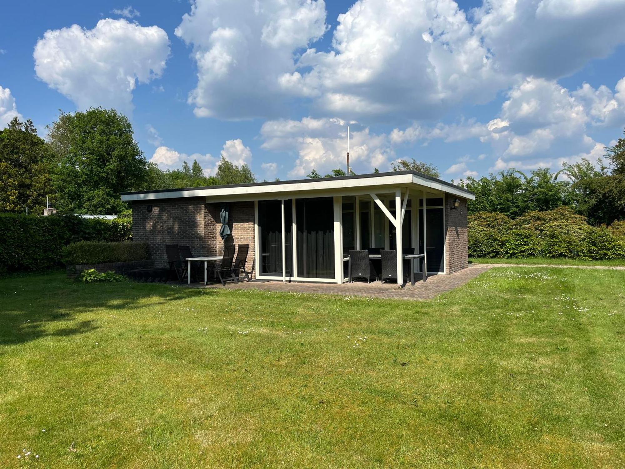 Vakantiepark De Kremmer Gasselte 客房 照片
