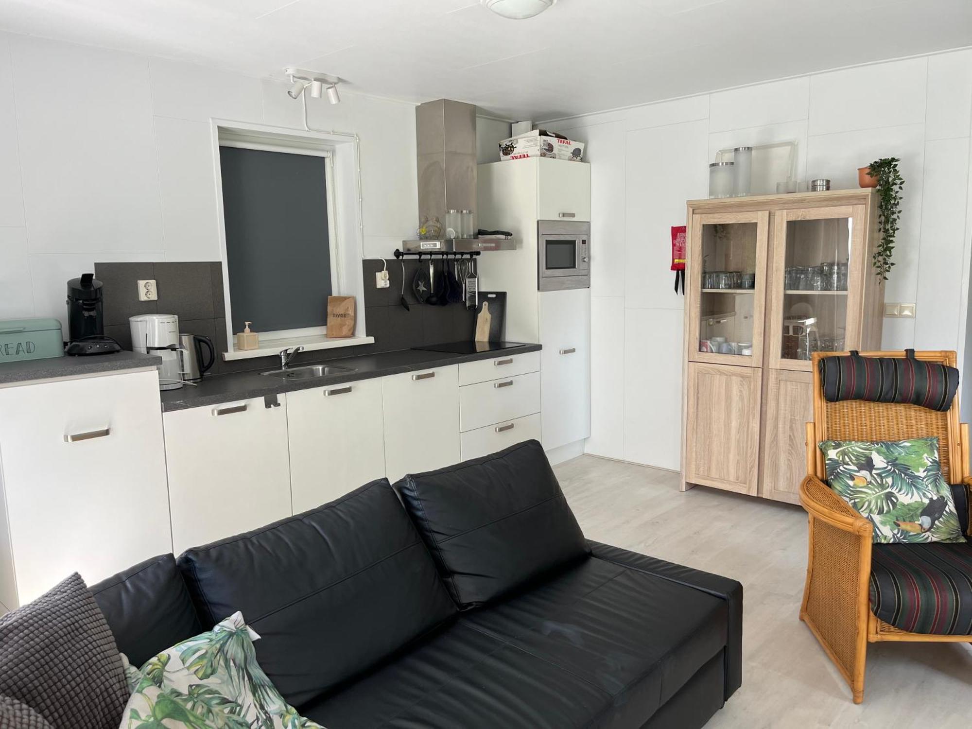 Vakantiepark De Kremmer Gasselte 外观 照片