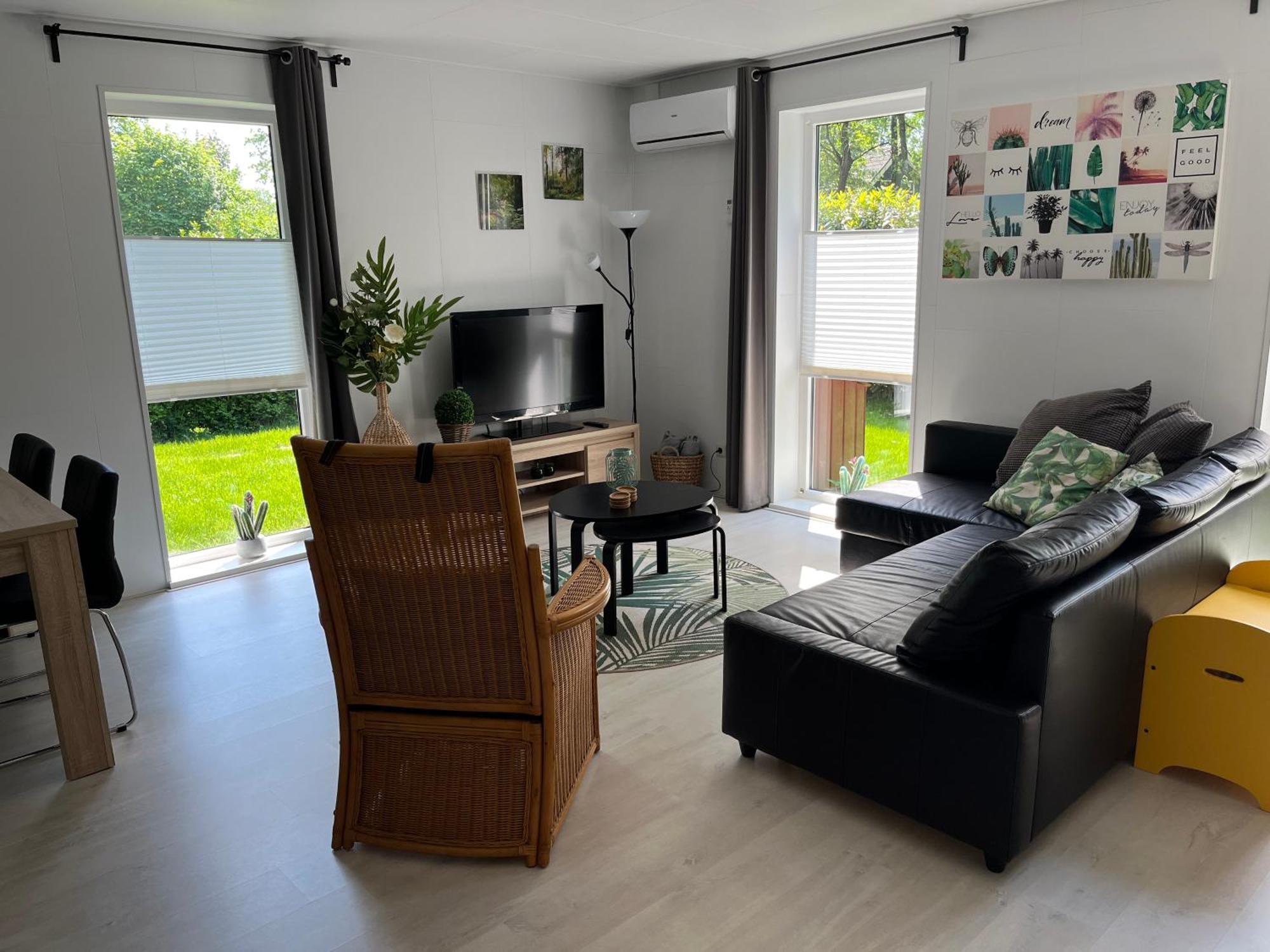 Vakantiepark De Kremmer Gasselte 外观 照片