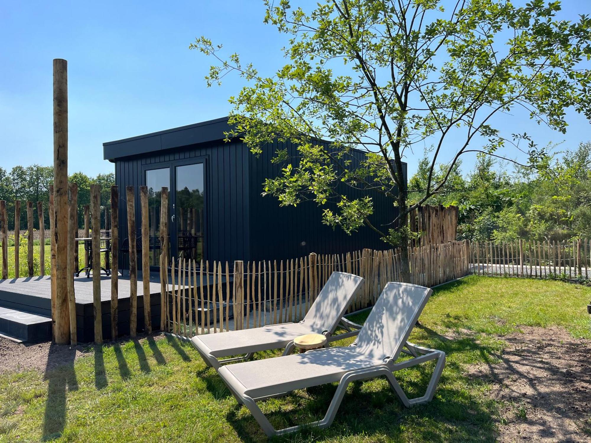 Vakantiepark De Kremmer Gasselte 外观 照片