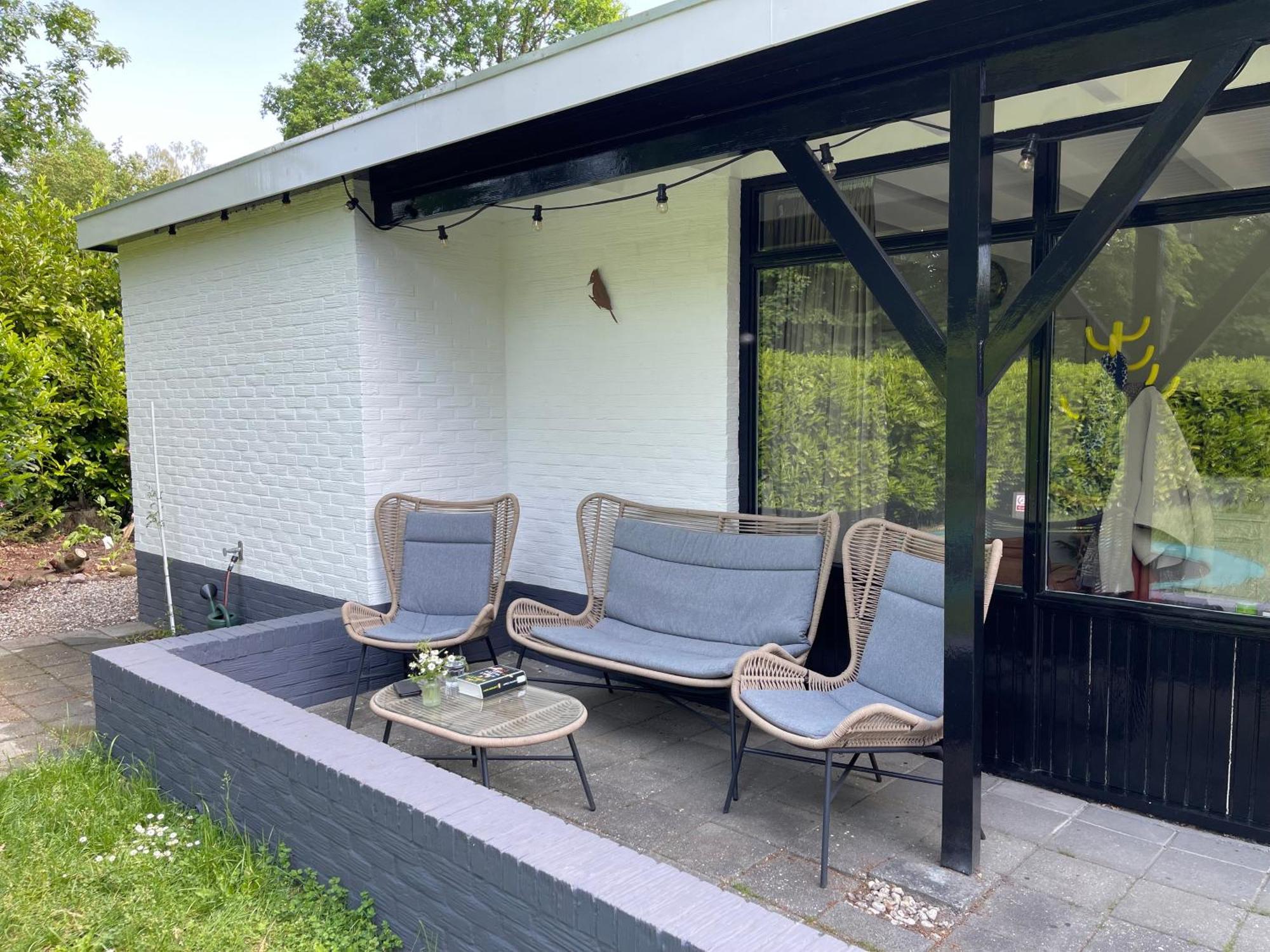 Vakantiepark De Kremmer Gasselte 客房 照片