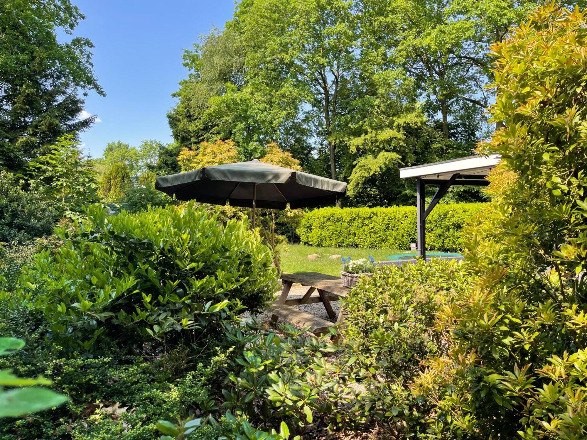 Vakantiepark De Kremmer Gasselte 客房 照片