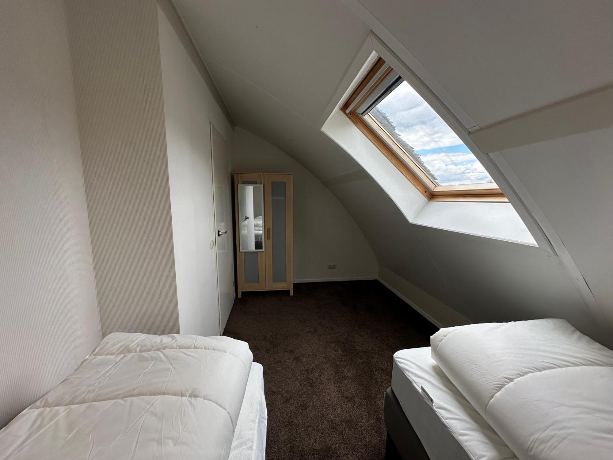 Vakantiepark De Kremmer Gasselte 客房 照片