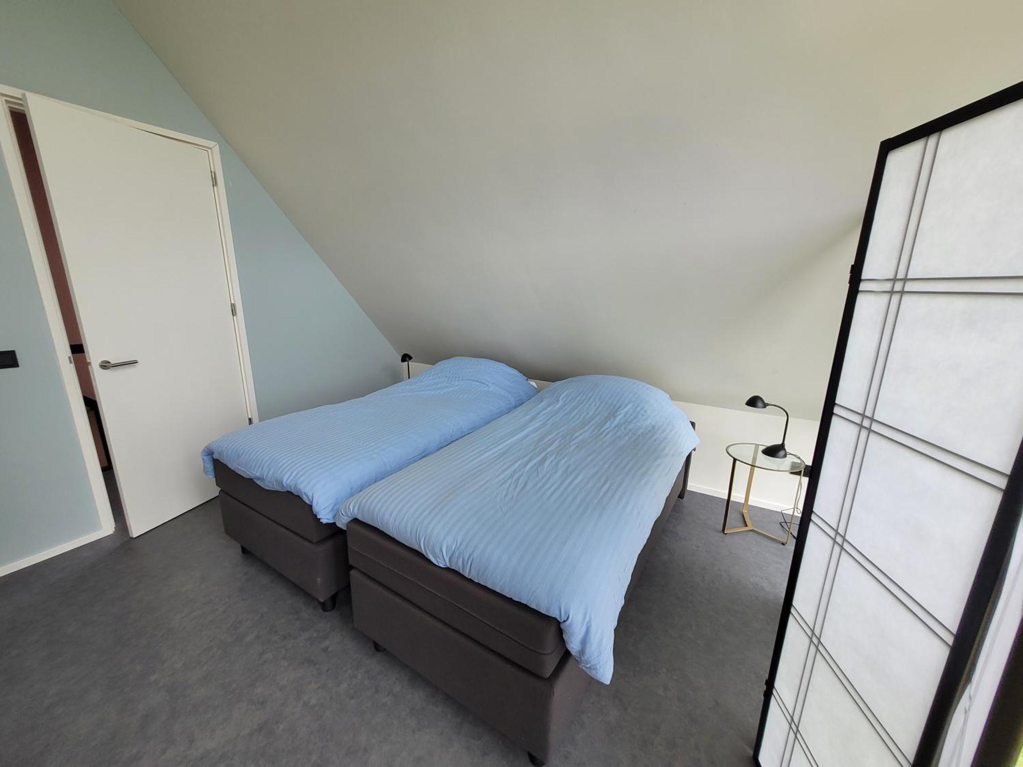 Vakantiepark De Kremmer Gasselte 客房 照片