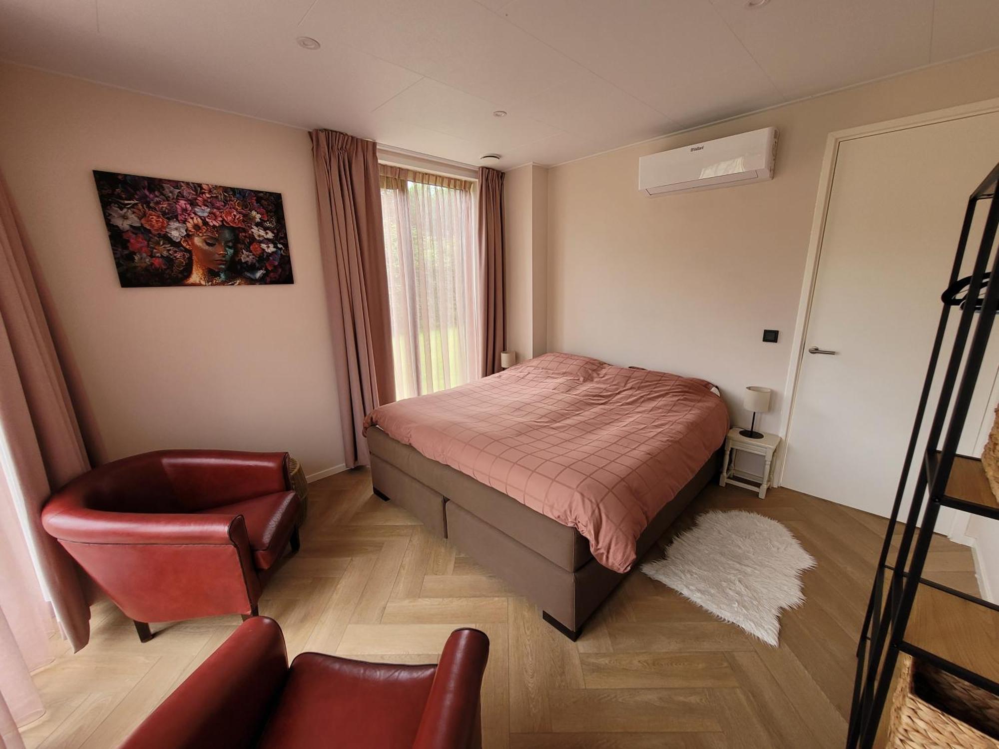 Vakantiepark De Kremmer Gasselte 客房 照片