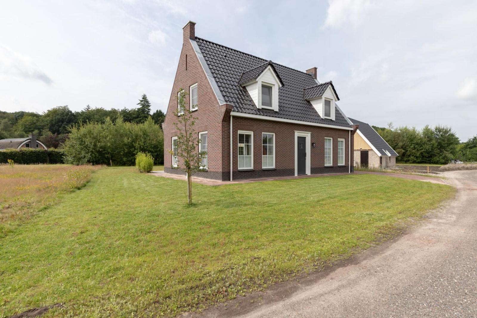 Vakantiepark De Kremmer Gasselte 外观 照片