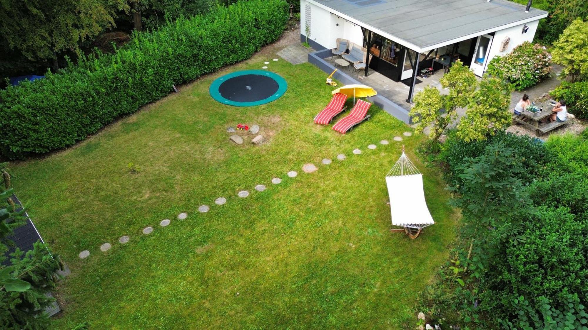 Vakantiepark De Kremmer Gasselte 外观 照片