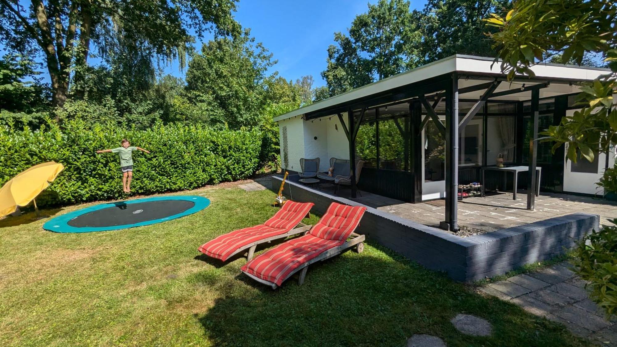 Vakantiepark De Kremmer Gasselte 外观 照片