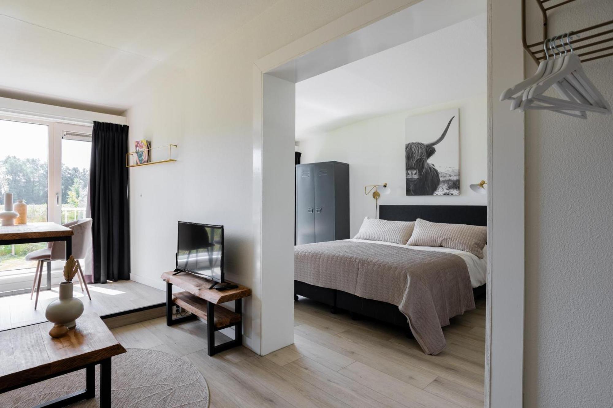 Vakantiepark De Kremmer Gasselte 外观 照片