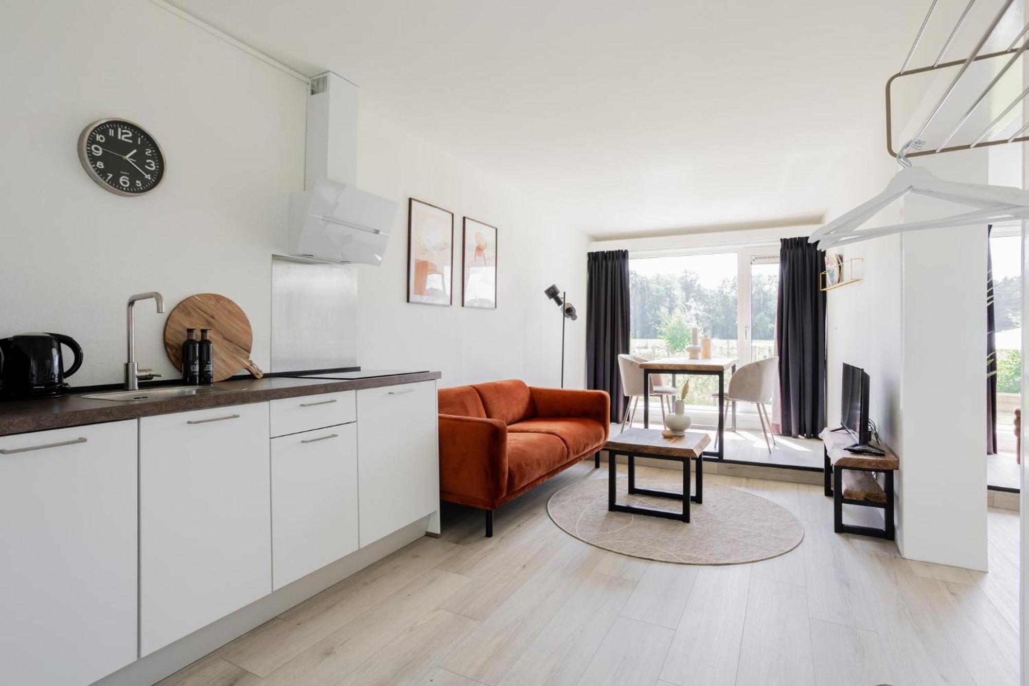 Vakantiepark De Kremmer Gasselte 外观 照片
