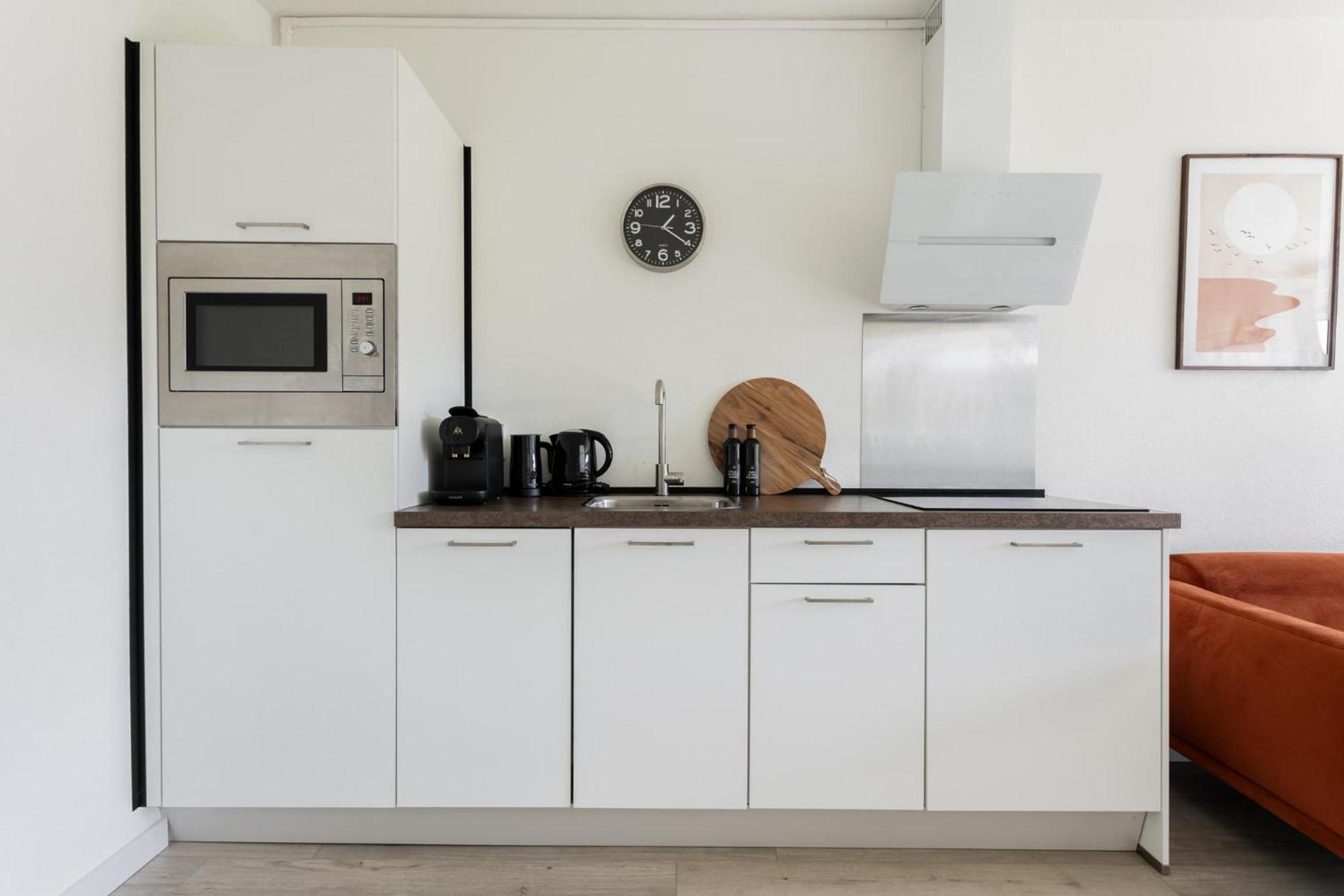 Vakantiepark De Kremmer Gasselte 外观 照片