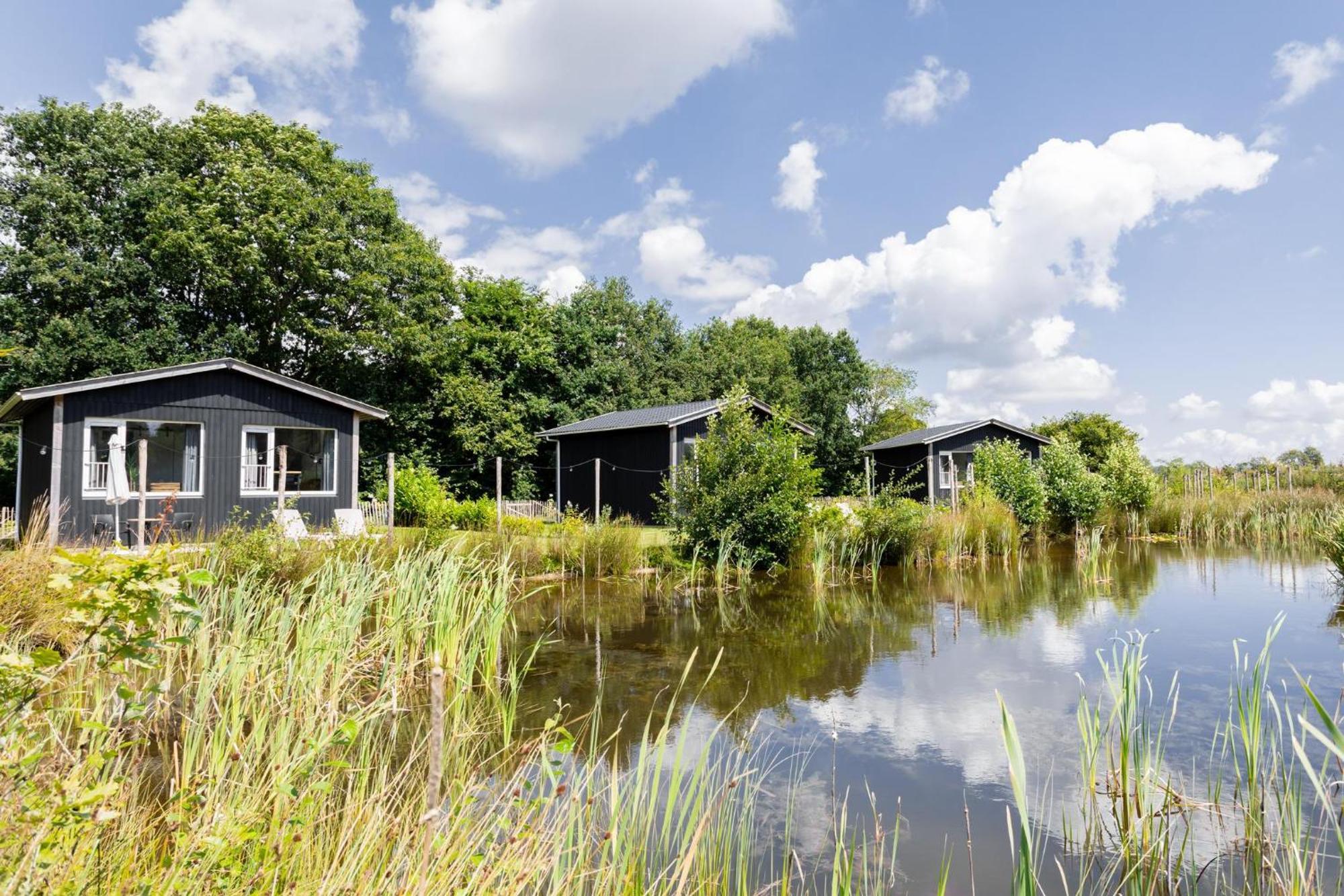 Vakantiepark De Kremmer Gasselte 外观 照片