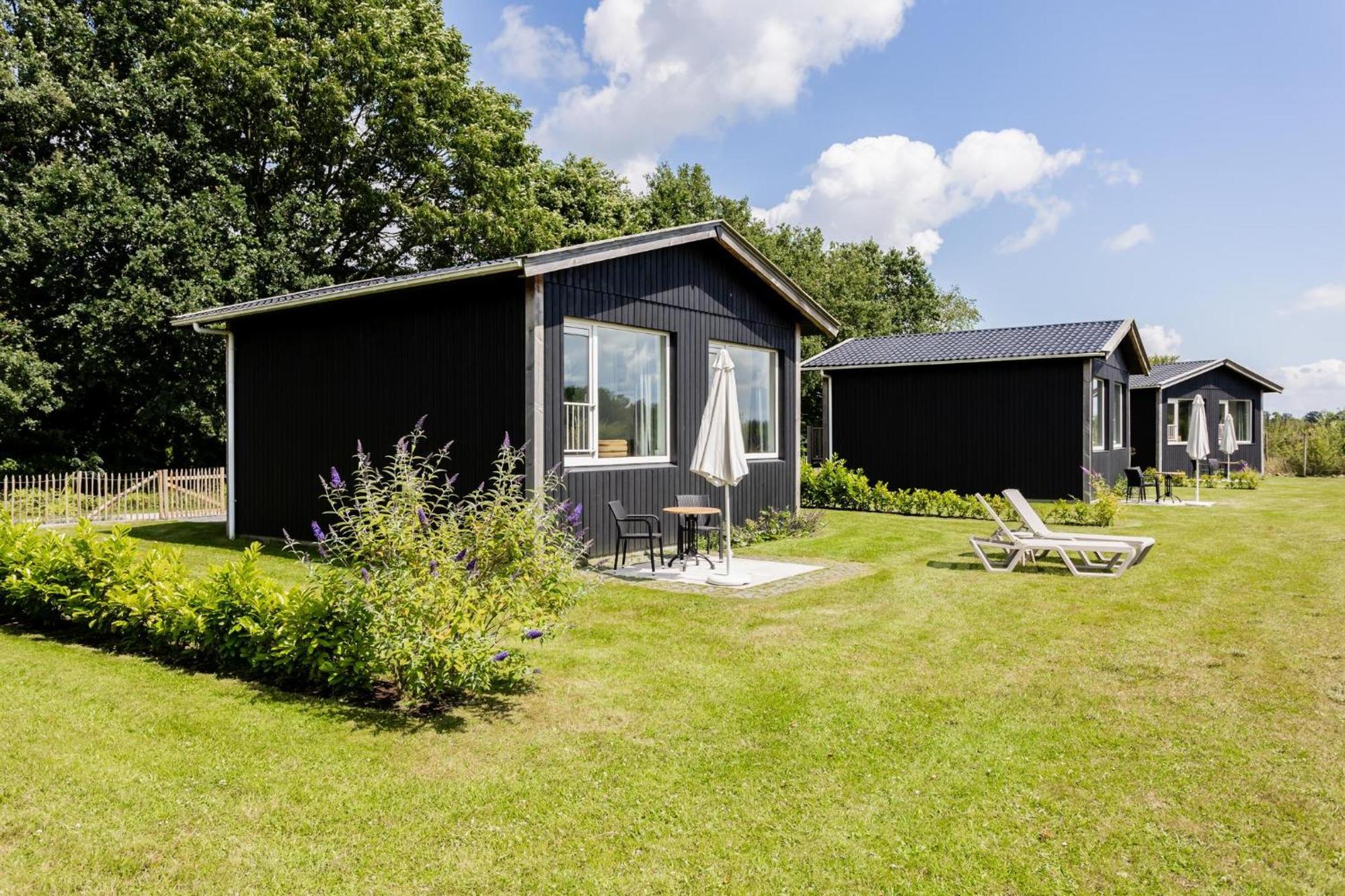 Vakantiepark De Kremmer Gasselte 外观 照片