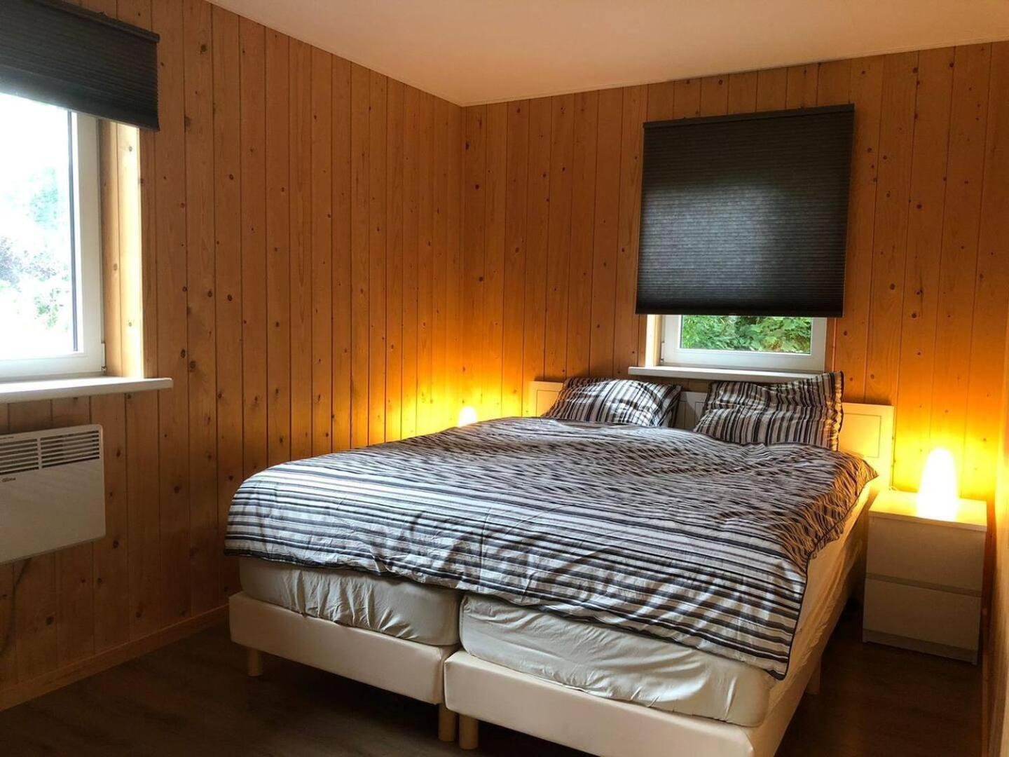 Vakantiepark De Kremmer Gasselte 外观 照片