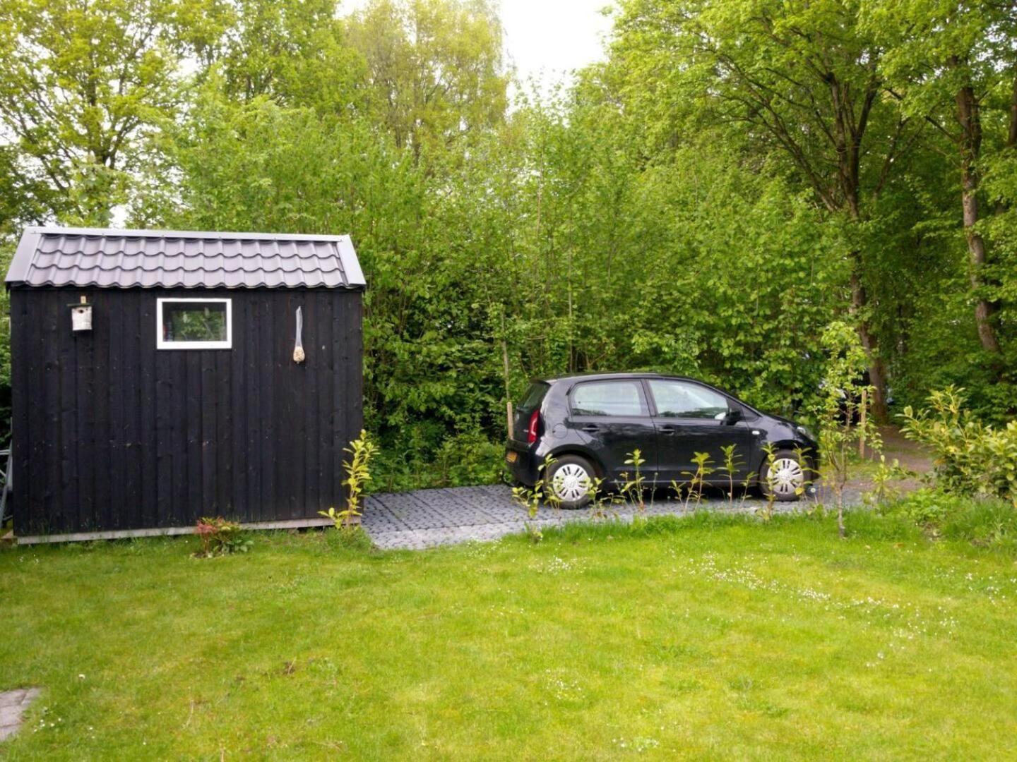 Vakantiepark De Kremmer Gasselte 外观 照片