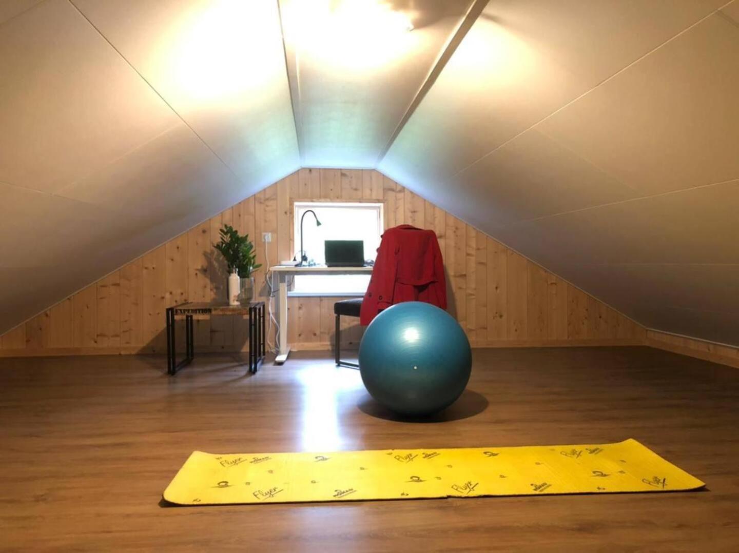 Vakantiepark De Kremmer Gasselte 外观 照片