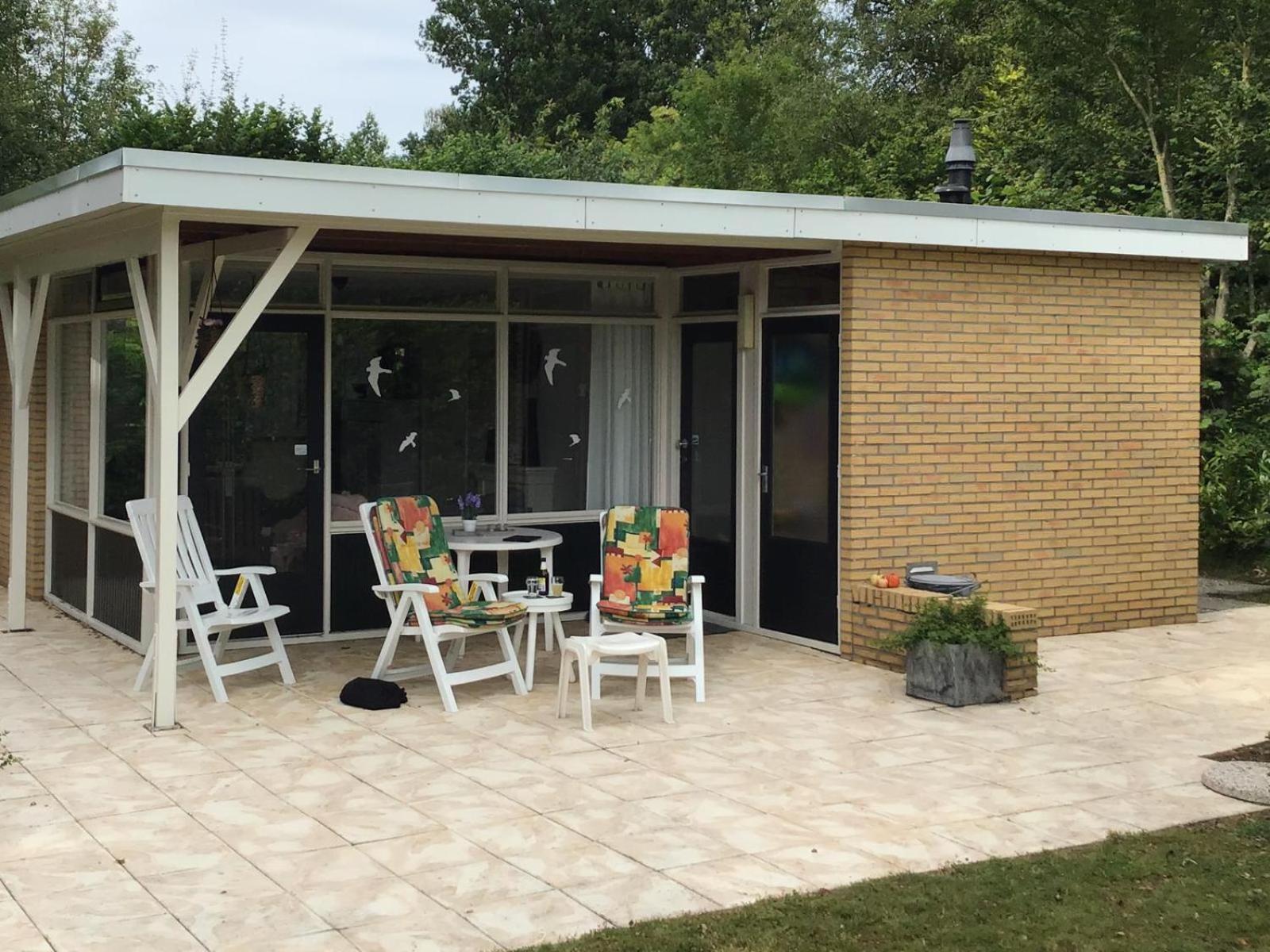 Vakantiepark De Kremmer Gasselte 外观 照片