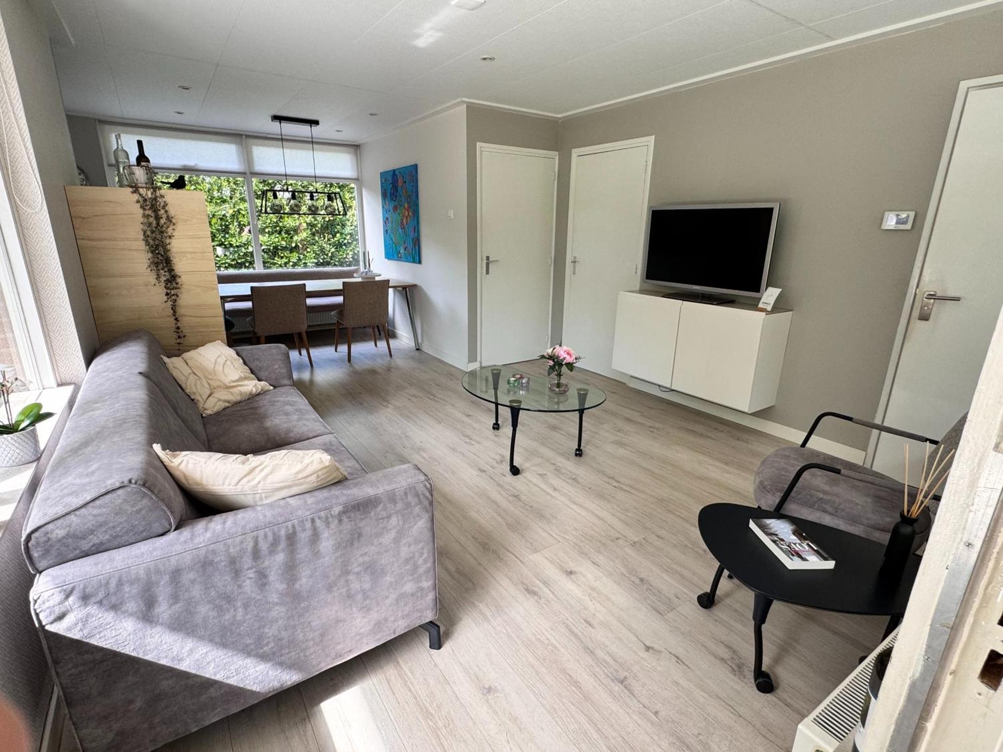 Vakantiepark De Kremmer Gasselte 客房 照片