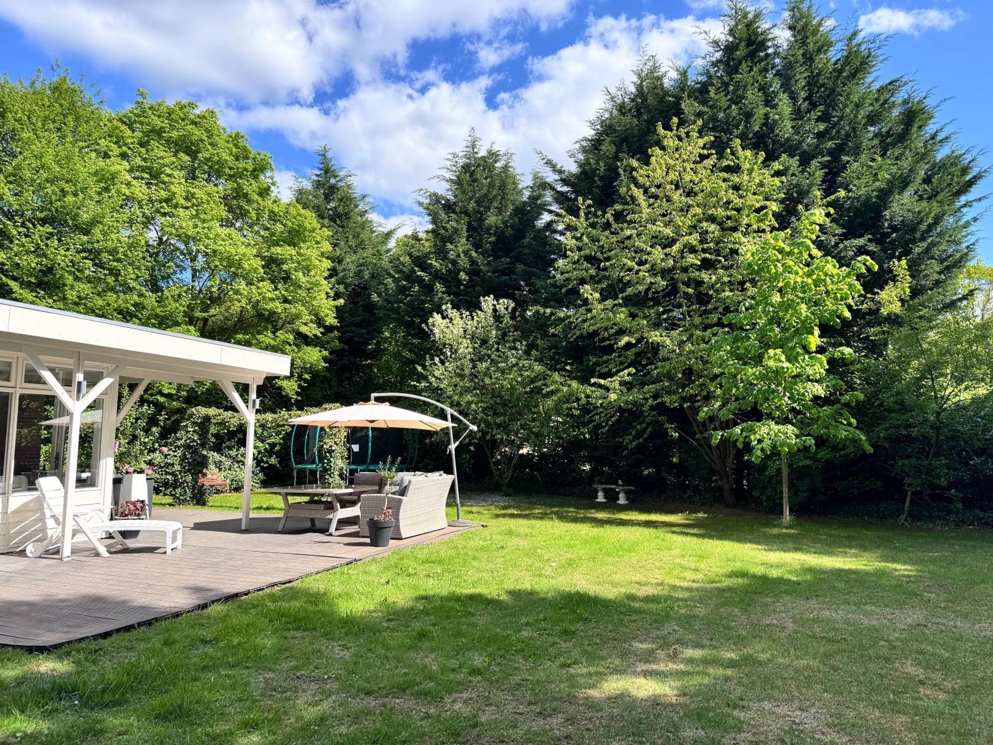 Vakantiepark De Kremmer Gasselte 客房 照片