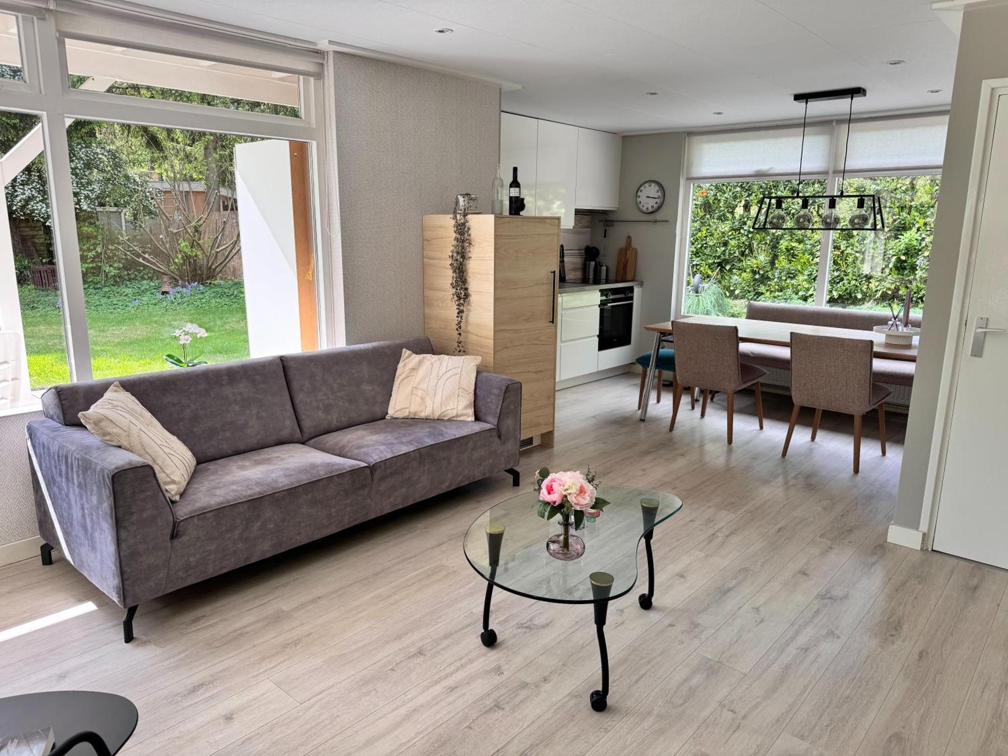 Vakantiepark De Kremmer Gasselte 客房 照片