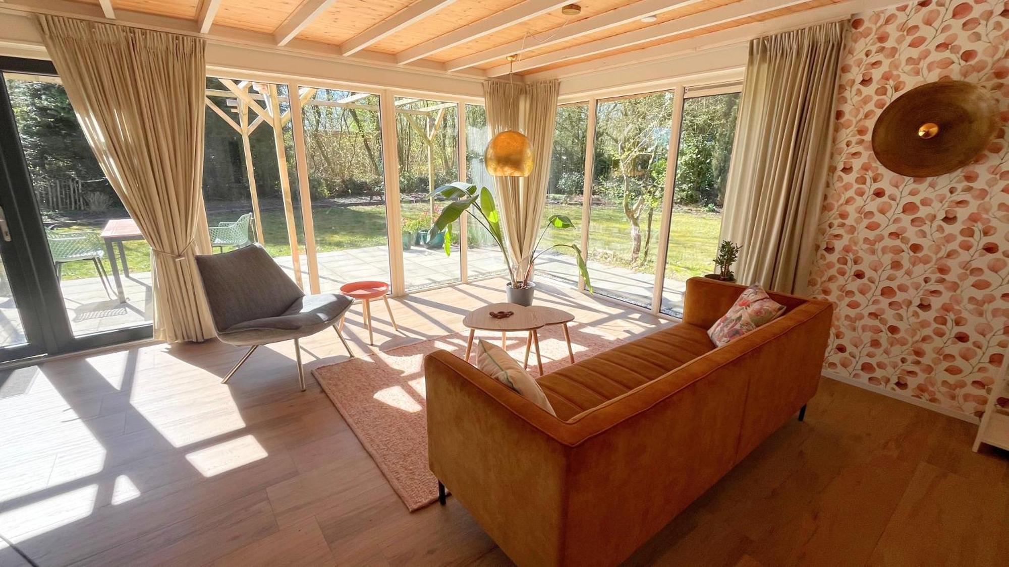 Vakantiepark De Kremmer Gasselte 外观 照片