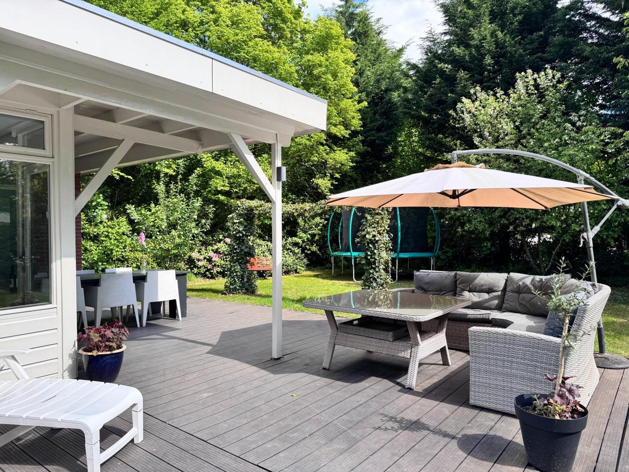 Vakantiepark De Kremmer Gasselte 客房 照片
