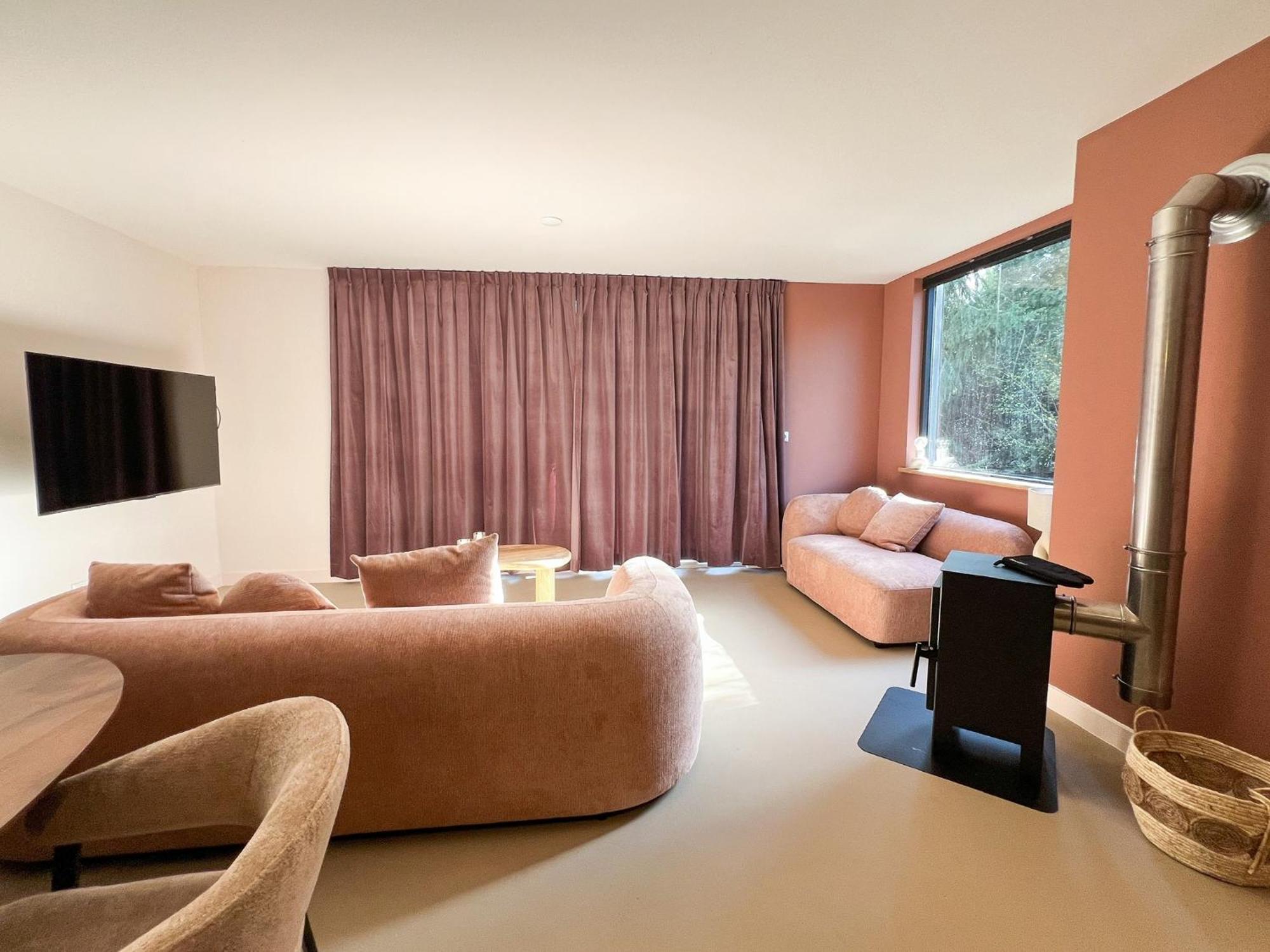 Vakantiepark De Kremmer Gasselte 客房 照片
