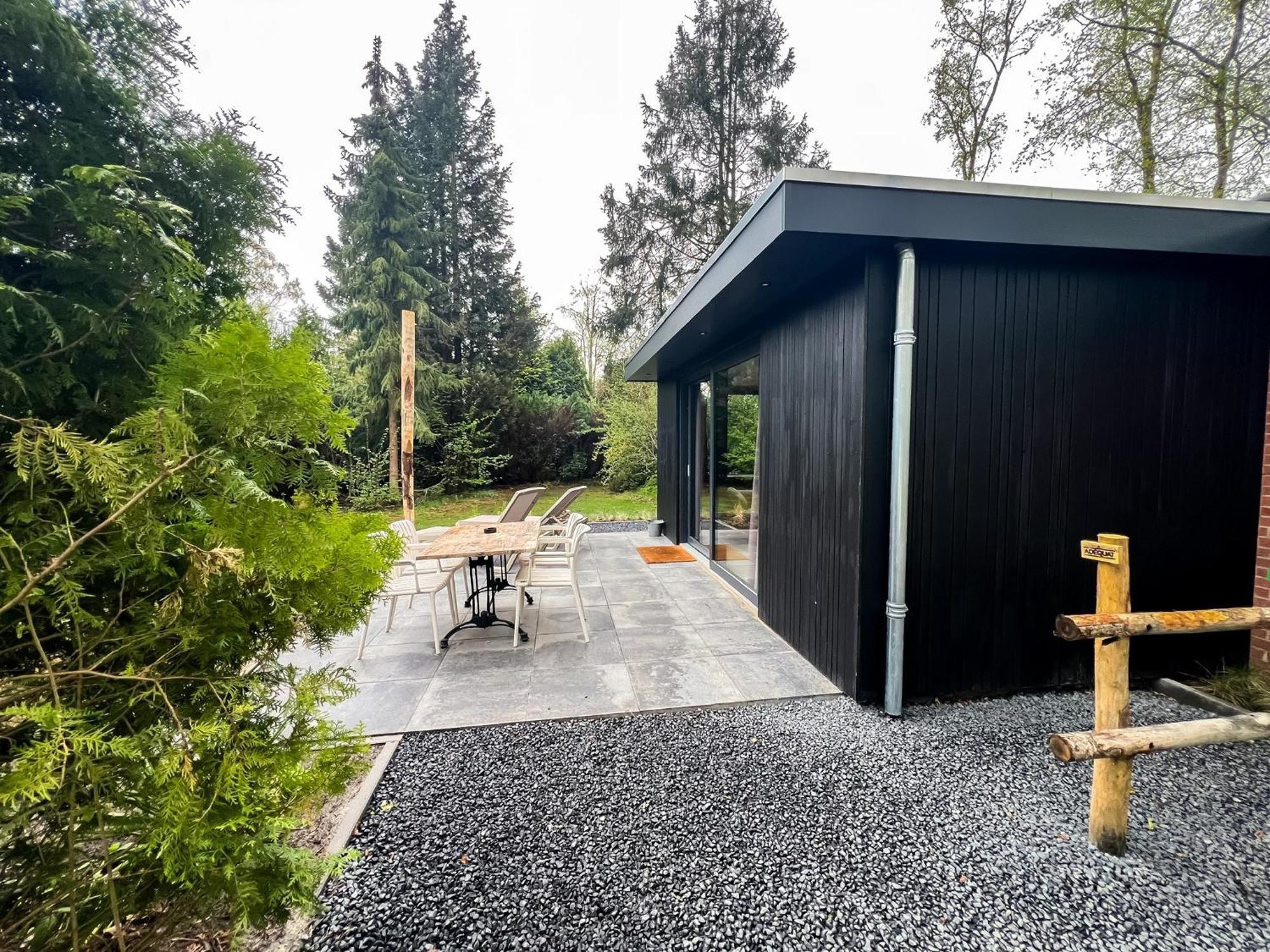 Vakantiepark De Kremmer Gasselte 客房 照片